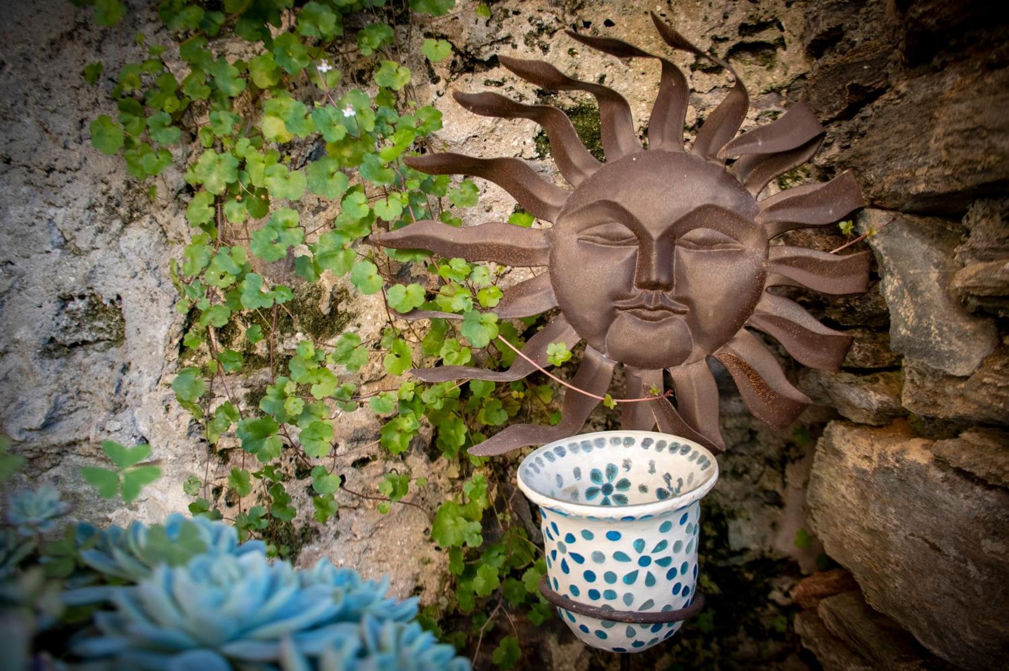 Pin De Stelle Bed & Breakfast San Martino  Exterior photo
