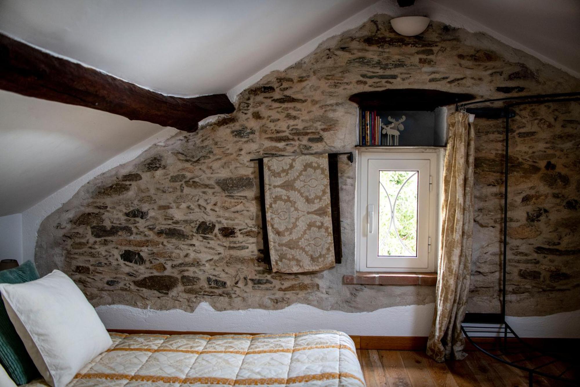 Pin De Stelle Bed & Breakfast San Martino  Exterior photo