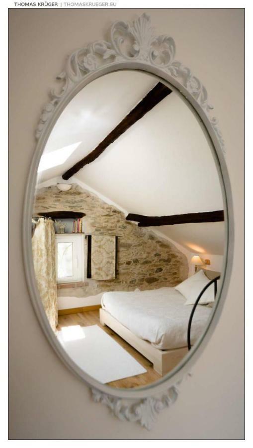Pin De Stelle Bed & Breakfast San Martino  Exterior photo