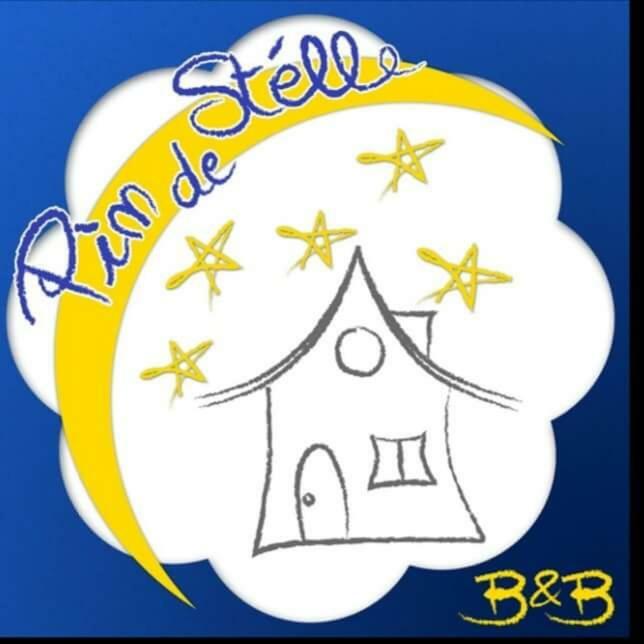 Pin De Stelle Bed & Breakfast San Martino  Exterior photo