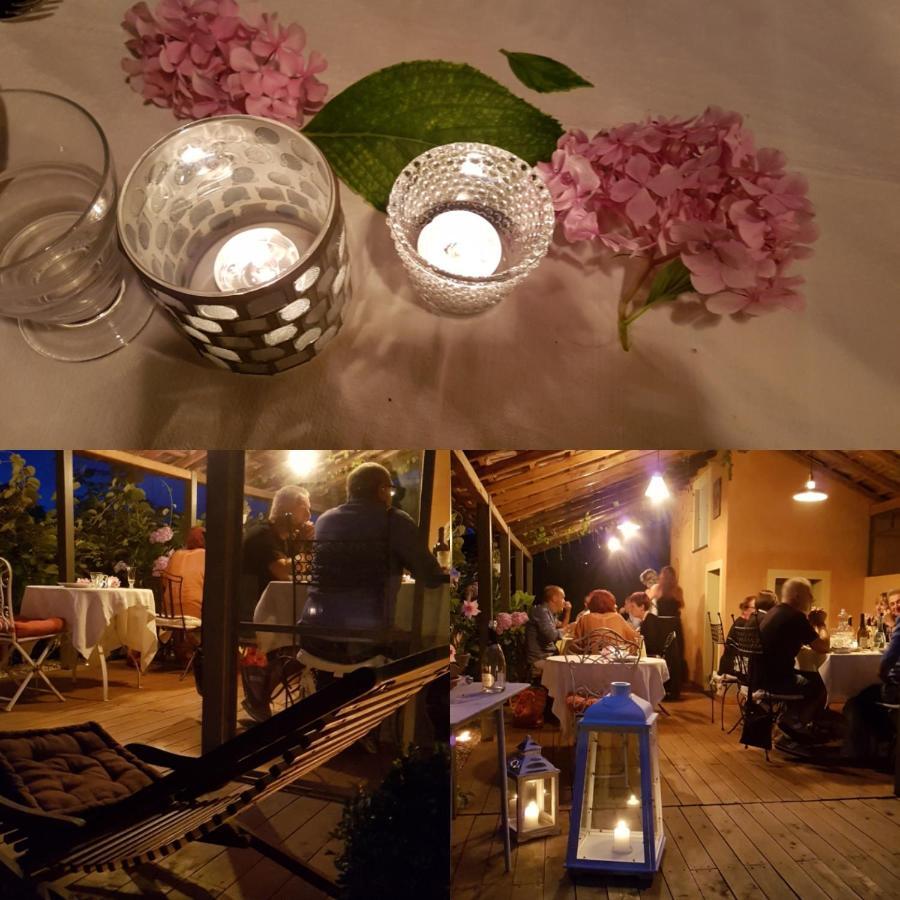 Pin De Stelle Bed & Breakfast San Martino  Exterior photo