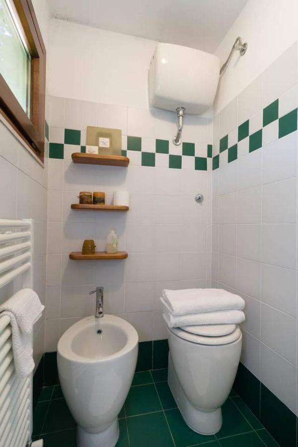Pin De Stelle Bed & Breakfast San Martino  Exterior photo